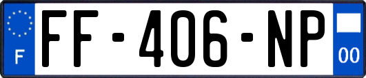 FF-406-NP