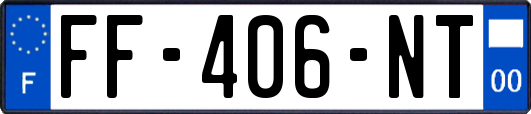 FF-406-NT