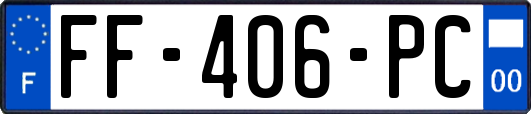 FF-406-PC