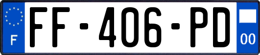 FF-406-PD