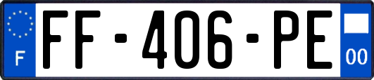 FF-406-PE
