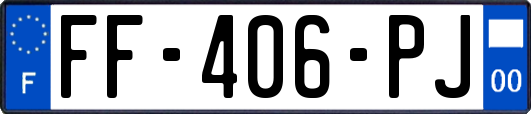 FF-406-PJ