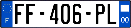 FF-406-PL