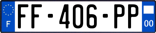 FF-406-PP