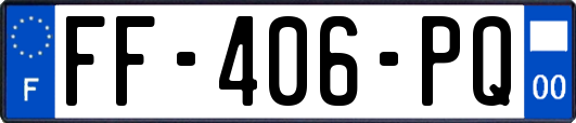FF-406-PQ
