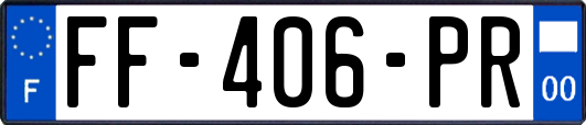 FF-406-PR