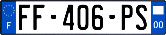 FF-406-PS