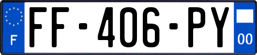 FF-406-PY