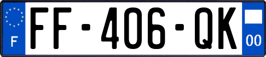 FF-406-QK