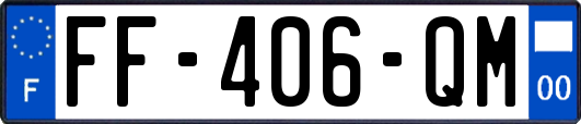 FF-406-QM