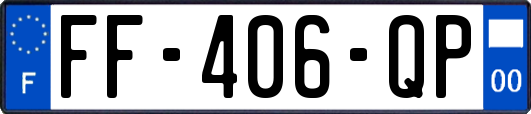FF-406-QP