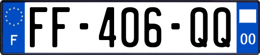 FF-406-QQ