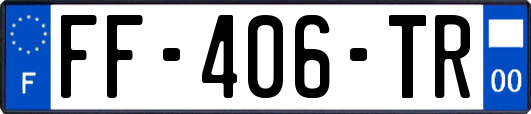 FF-406-TR