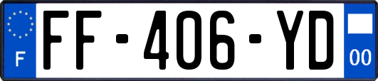 FF-406-YD