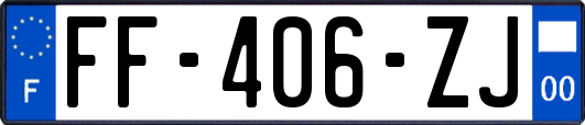 FF-406-ZJ