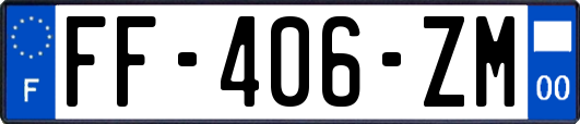 FF-406-ZM