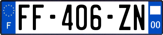 FF-406-ZN