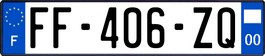 FF-406-ZQ