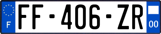 FF-406-ZR