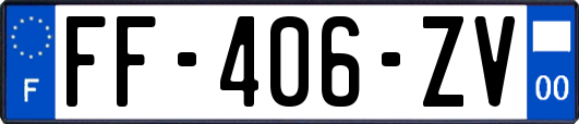 FF-406-ZV