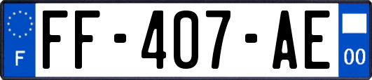 FF-407-AE