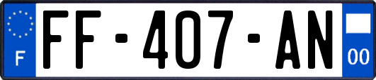 FF-407-AN