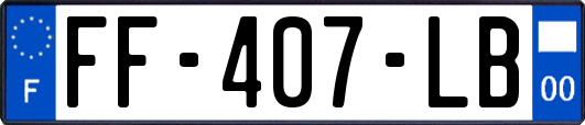 FF-407-LB