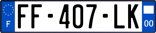 FF-407-LK