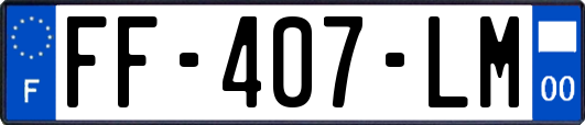 FF-407-LM