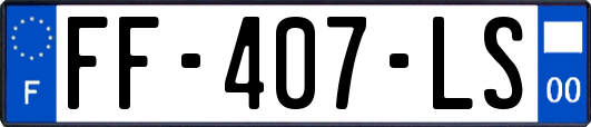 FF-407-LS