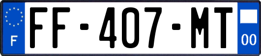 FF-407-MT