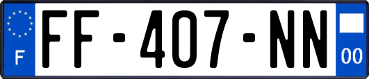 FF-407-NN