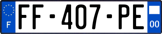 FF-407-PE