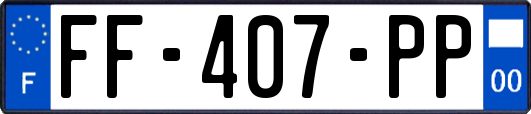 FF-407-PP