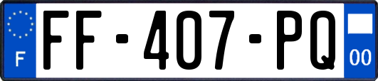 FF-407-PQ