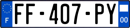 FF-407-PY