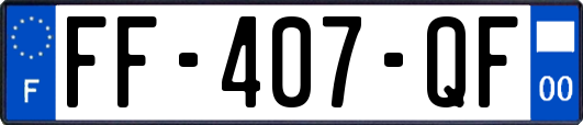 FF-407-QF