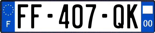 FF-407-QK