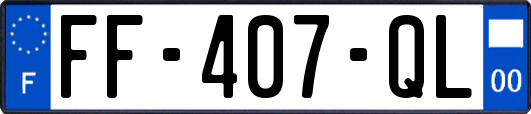 FF-407-QL