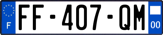 FF-407-QM