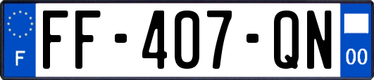 FF-407-QN