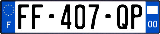 FF-407-QP