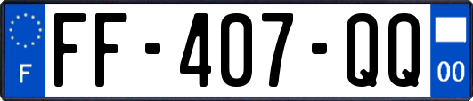 FF-407-QQ