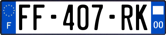 FF-407-RK