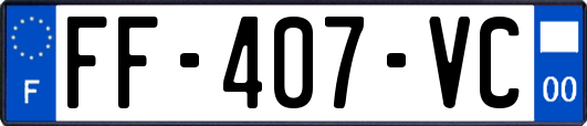 FF-407-VC