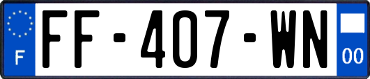 FF-407-WN