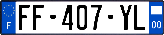 FF-407-YL