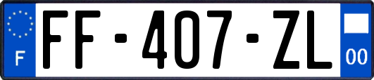 FF-407-ZL
