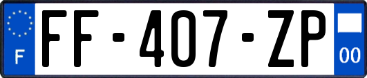 FF-407-ZP