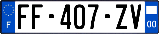 FF-407-ZV